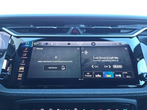 New 2026 Jeep Cherokee Laredo AWD/4WD image 22