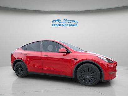 Used 2021 Tesla Model Y 2WD