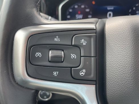 Certified 2022 Chevrolet Silverado 1500 LT image 18