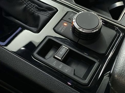 Used 2024 Toyota Tundra SR5 w/ SR5 Convenience Package image 41