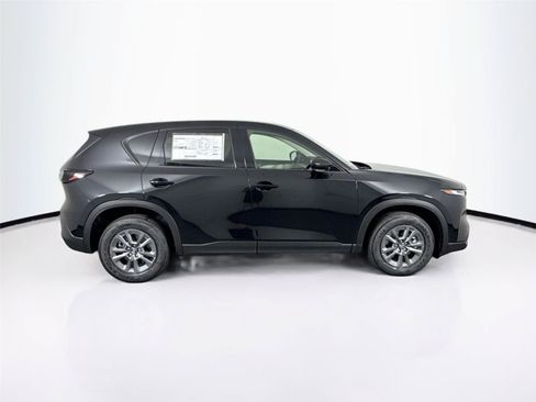 New 2026 MAZDA CX-5 Select AWD/4WD image 6