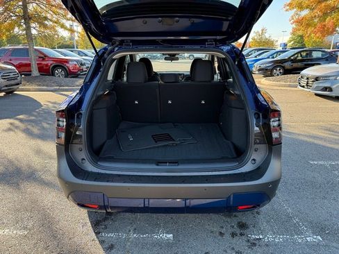 New 2025 Nissan Kicks SV w/ Charging Package image 11