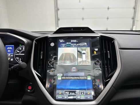 New 2026 Subaru Ascent Limited image 37
