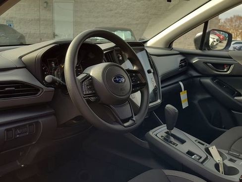 New 2026 Subaru Crosstrek 2.0i Premium image 10