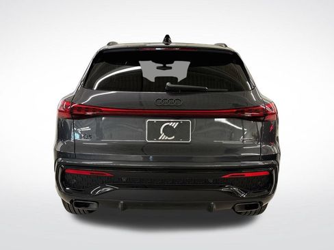 New 2026 Audi Q5 Premium Plus AWD/4WD image 4