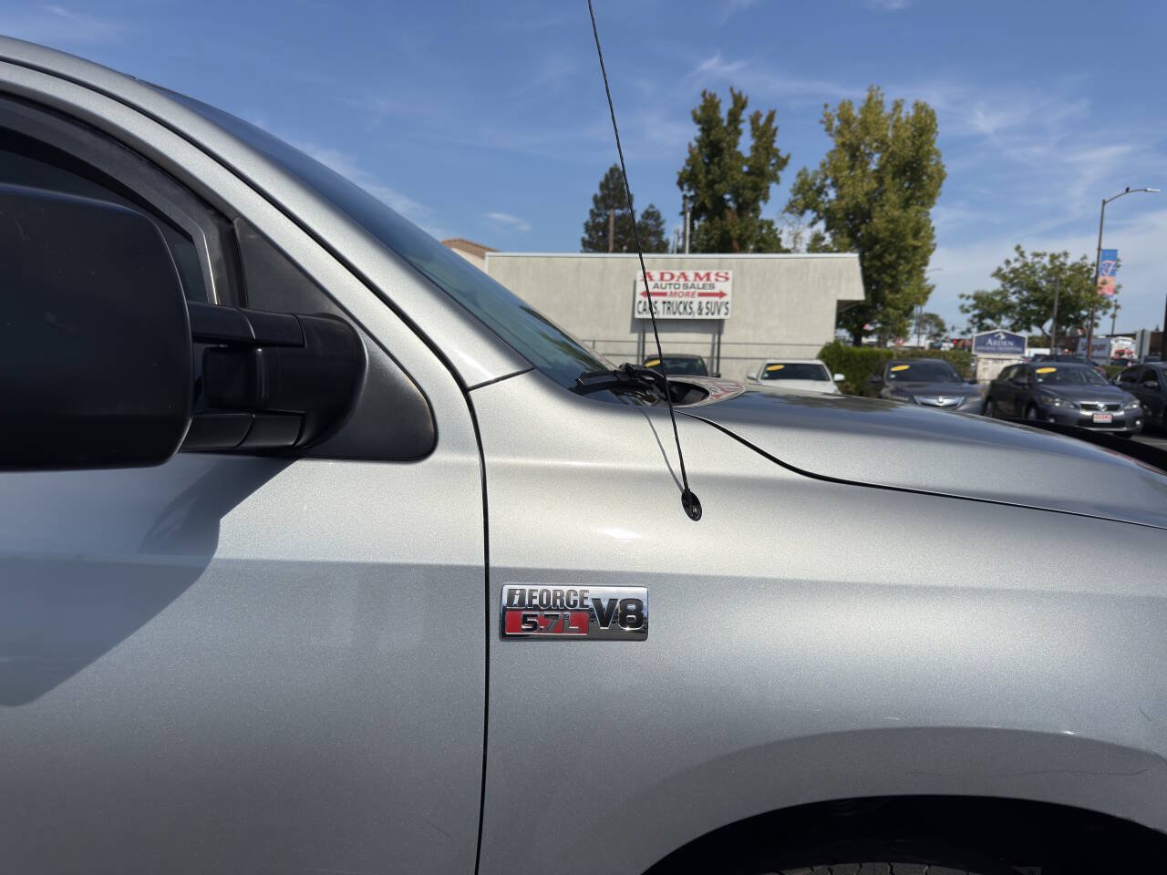 Used 2007 Toyota Tundra SR5 AWD/4WD image 25