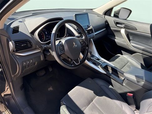 Used 2025 Mitsubishi Eclipse Cross SE image 18