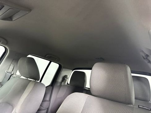 Used 2016 Nissan Frontier SV w/ SV Value Truck Package image 19