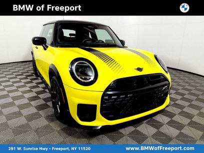 Used 2026 MINI Cooper S