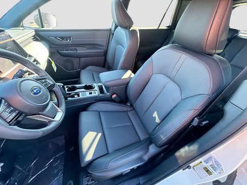 New 2026 Subaru Outback Touring XT image 20