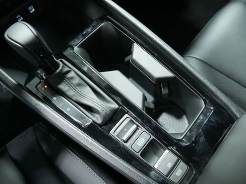 New 2025 Honda Accord Sport image 28