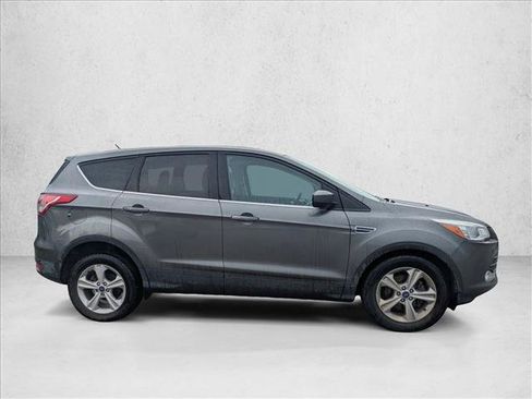 Used 2014 Ford Escape SE FWD image 4