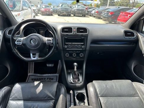 Used 2013 Volkswagen GTI Wolfsburg Edition FWD image 24