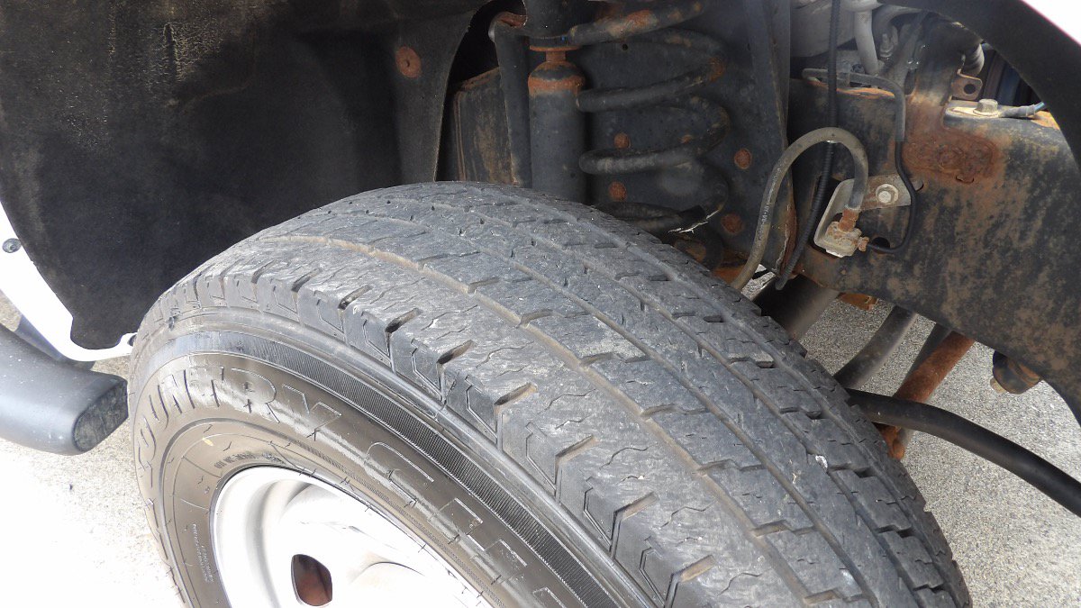 Used 2015 Ford F250 XL AWD/4WD image 19