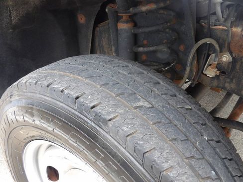 Used 2015 Ford F250 XL AWD/4WD image 19