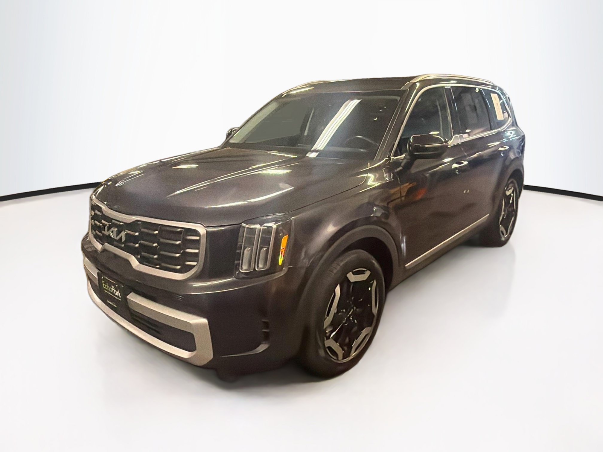Used 2025 Kia Telluride S AWD/4WD image 3
