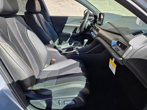 New 2026 Acura Integra A-Spec image 20