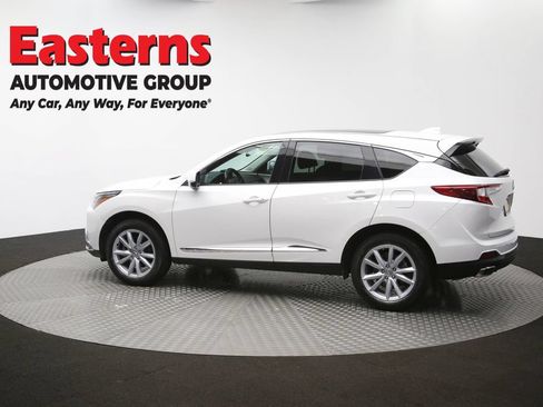 Used 2024 Acura RDX SH-AWD image 63