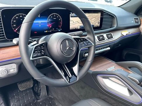 New 2026 Mercedes-Benz GLE 350 4MATIC image 15