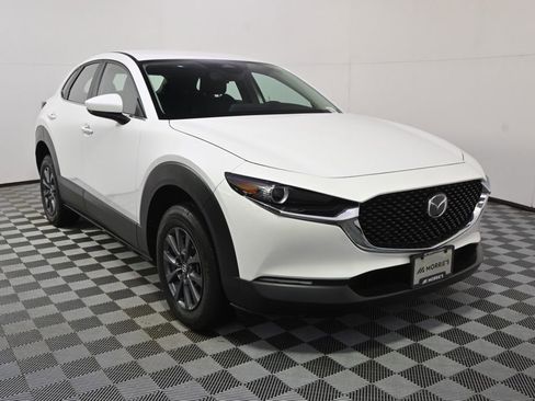 Used 2025 MAZDA CX-30 AWD 2.5 S image 9