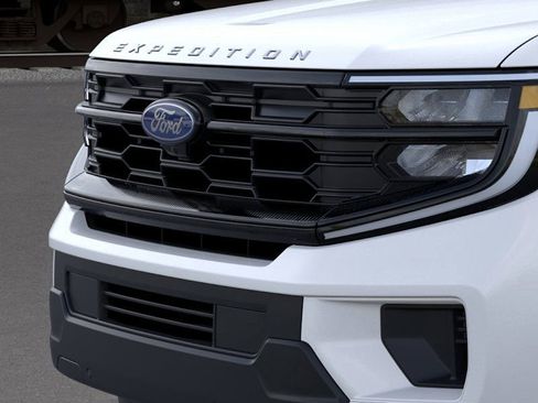New 2026 Ford Expedition Max Active image 17