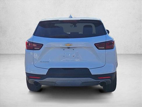 Used 2024 Chevrolet Blazer LT image 7