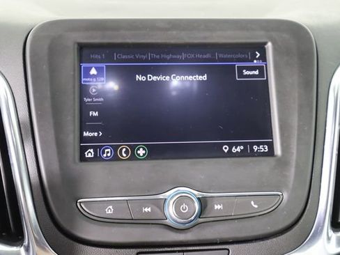 Used 2023 Chevrolet Equinox LT AWD/4WD image 37