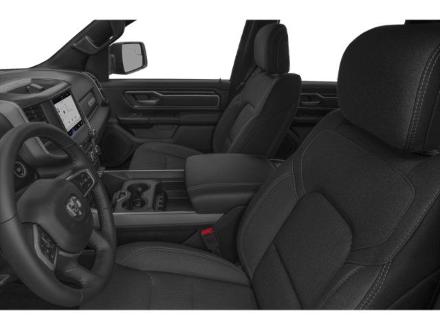 Used 2022 RAM 1500 Big Horn AWD/4WD image 8