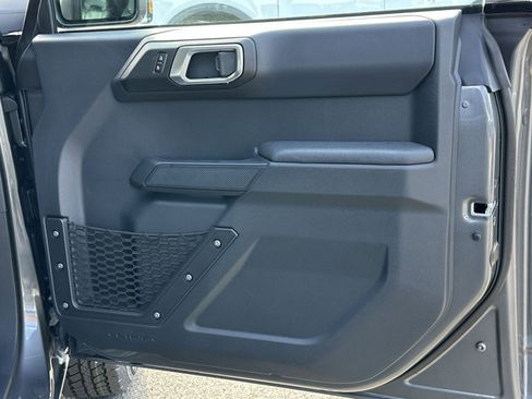 New 2025 Ford Bronco Big Bend image 38