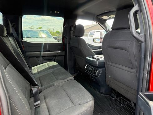 Certified 2023 Ford F150 XLT w/ Equipment Group 302A High AWD/4WD image 15