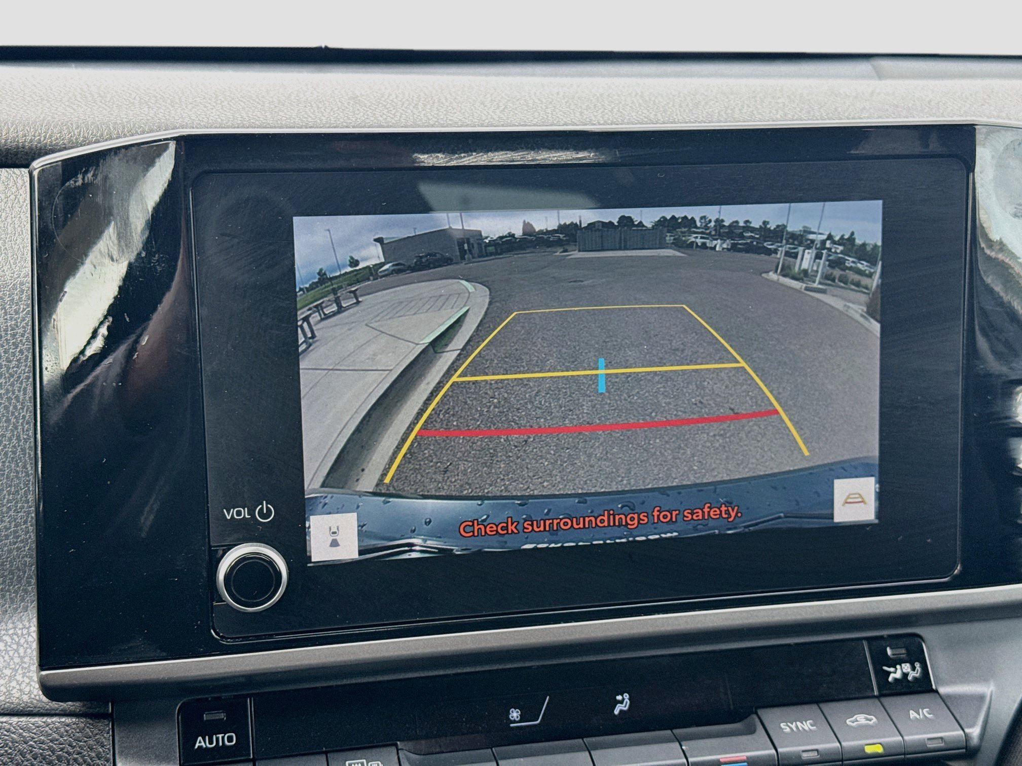 Used 2025 Toyota Camry LE FWD image 23