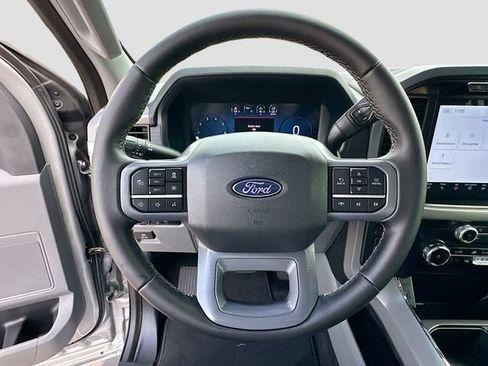 Used 2024 Ford F150 XLT w/ Equipment Group 302A MID RWD image 11