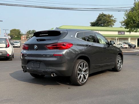 Used 2018 BMW X2 xDrive28i w/ Convenience Package AWD/4WD image 11