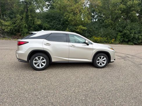 Used 2017 Lexus RX 350 AWD w/ Premium Package image 23