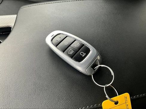 Used 2025 Hyundai Palisade SEL AWD/4WD image 35