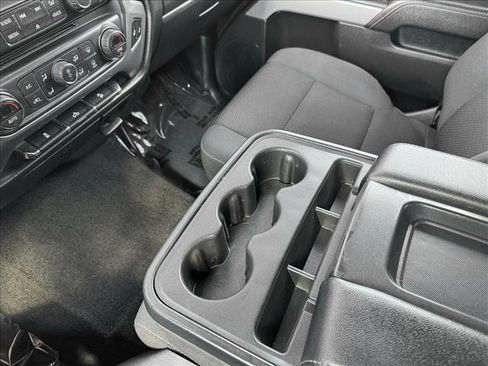 Used 2018 Chevrolet Silverado 1500 LT w/ All Star Edition AWD/4WD image 16
