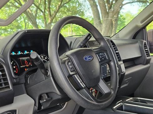 Used 2020 Ford F150 XL w/ Equipment Group 101A Mid image 11