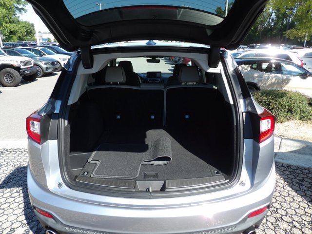 Used 2019 Acura RDX w/ Advance Package AWD/4WD image 26