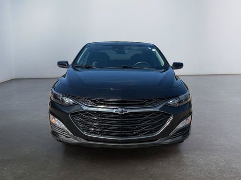 Used 2024 Chevrolet Malibu LT w/ Midnight Edition FWD image 8