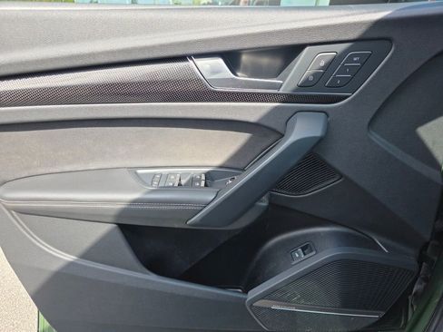 Used 2021 Audi SQ5 Premium Plus w/ Premium Plus Package image 25