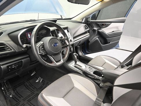 Used 2019 Subaru Crosstrek 2.0i Premium w/ Eyesight System AWD/4WD image 16