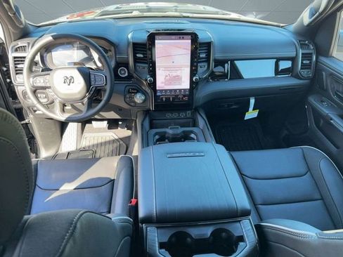 New 2026 RAM 1500 Limited image 14