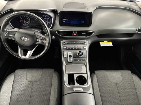 Used 2023 Hyundai Santa Fe SEL AWD/4WD image 15