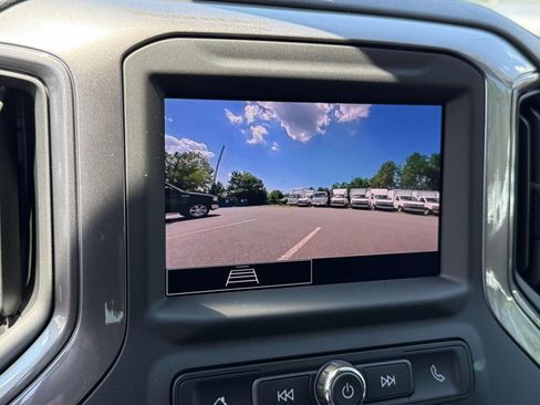 New 2025 Chevrolet Silverado 3500 W/T w/ WT Convenience Package image 9