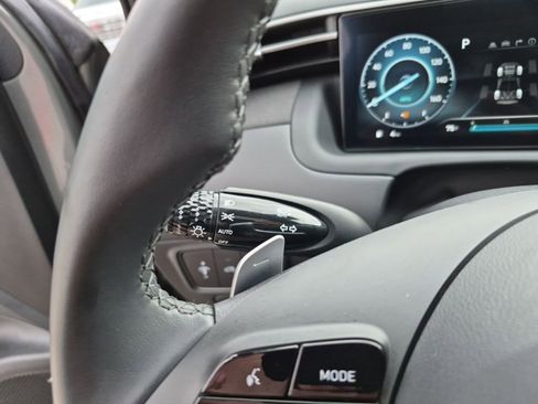 Used 2023 Hyundai Santa Cruz Limited image 35