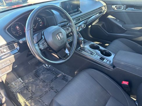 Certified 2022 Honda Civic EX image 19