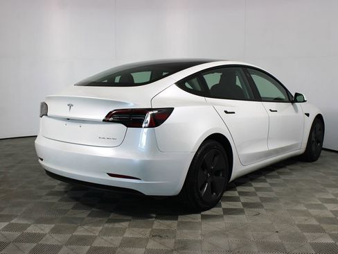Used 2023 Tesla Model 3 Long Range AWD/4WD image 33