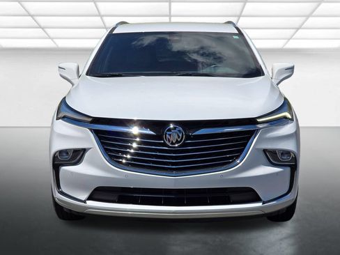 Certified 2023 Buick Enclave Essence FWD image 12