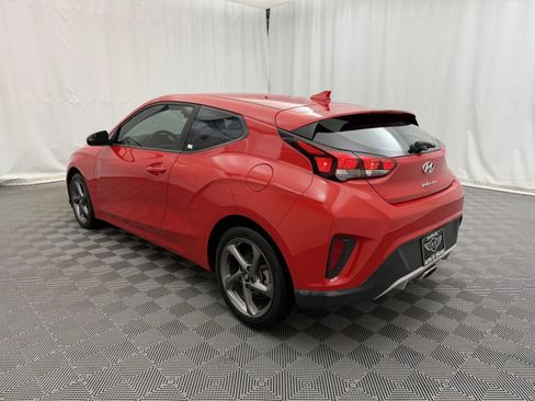 Used 2019 Hyundai Veloster 2.0 FWD image 7