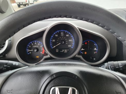 Used 2011 Honda Element EX image 18